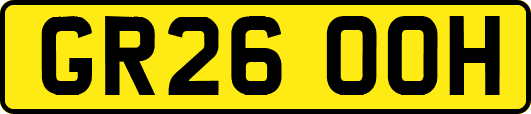 GR26OOH
