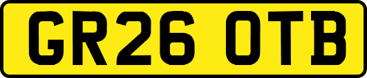 GR26OTB