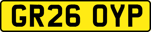 GR26OYP