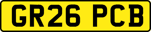 GR26PCB