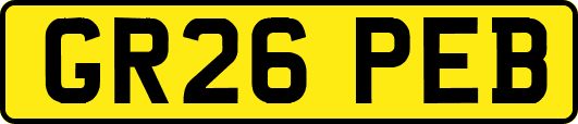 GR26PEB
