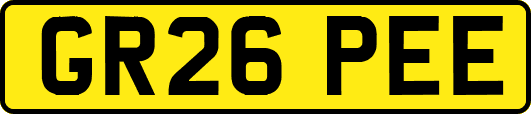 GR26PEE