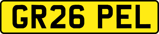 GR26PEL