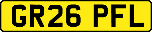 GR26PFL