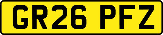 GR26PFZ