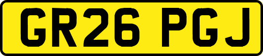GR26PGJ
