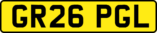 GR26PGL