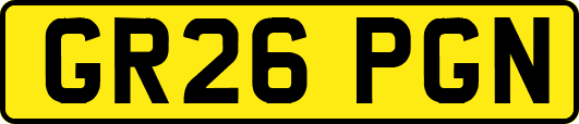 GR26PGN
