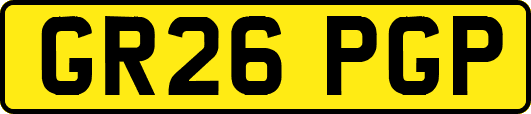 GR26PGP