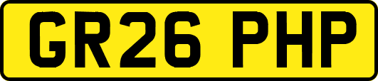 GR26PHP