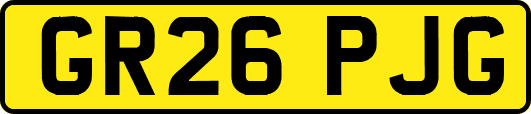 GR26PJG