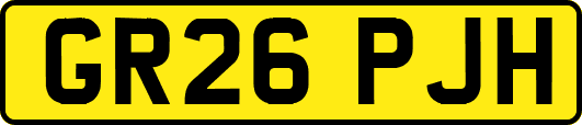 GR26PJH