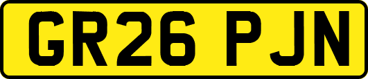 GR26PJN