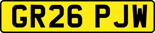 GR26PJW