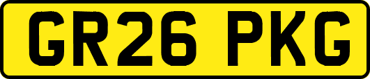 GR26PKG