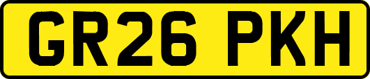 GR26PKH