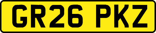 GR26PKZ