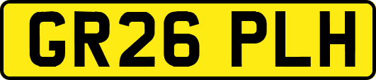 GR26PLH
