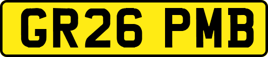 GR26PMB