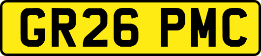 GR26PMC
