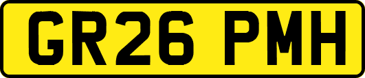 GR26PMH