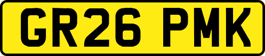 GR26PMK