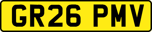 GR26PMV