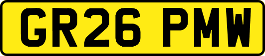 GR26PMW