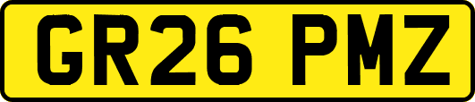 GR26PMZ
