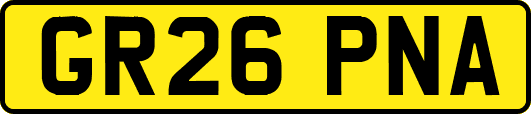 GR26PNA