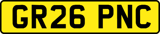 GR26PNC