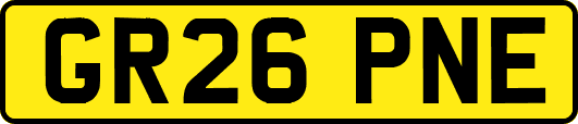 GR26PNE