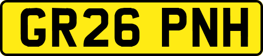 GR26PNH
