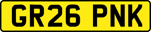 GR26PNK