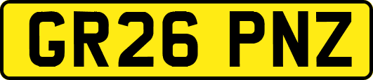 GR26PNZ