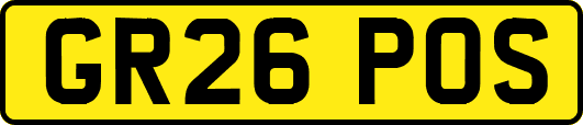 GR26POS