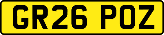 GR26POZ