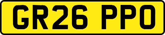 GR26PPO