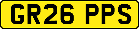 GR26PPS