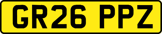 GR26PPZ