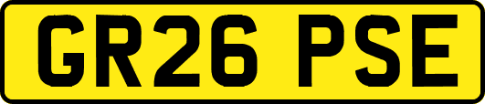 GR26PSE