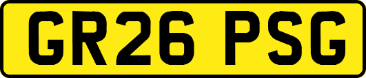 GR26PSG