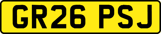 GR26PSJ
