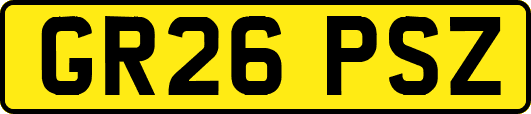 GR26PSZ