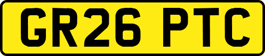 GR26PTC