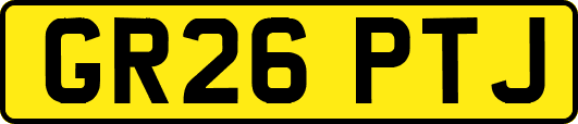 GR26PTJ