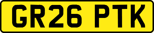 GR26PTK