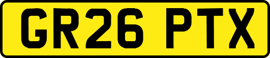 GR26PTX