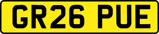 GR26PUE
