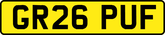 GR26PUF